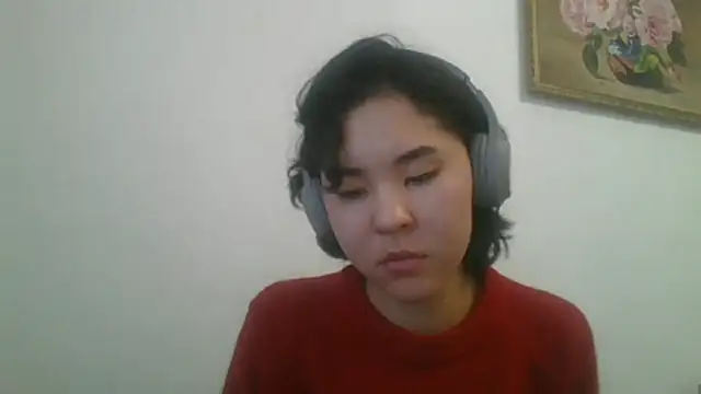 Živý XXX chat JennyCarpenter