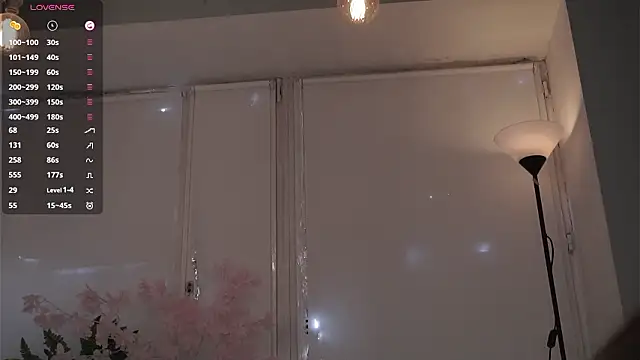 RenaeConnerley Webcam-Show