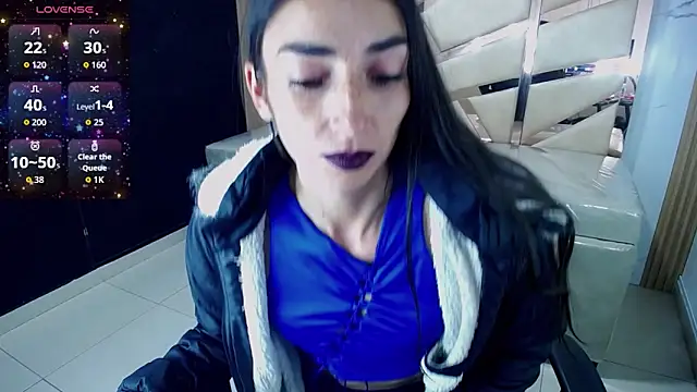 Maily_a_'s Live XXX Chat