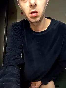 Show modela szajbusek41 na web-kameri