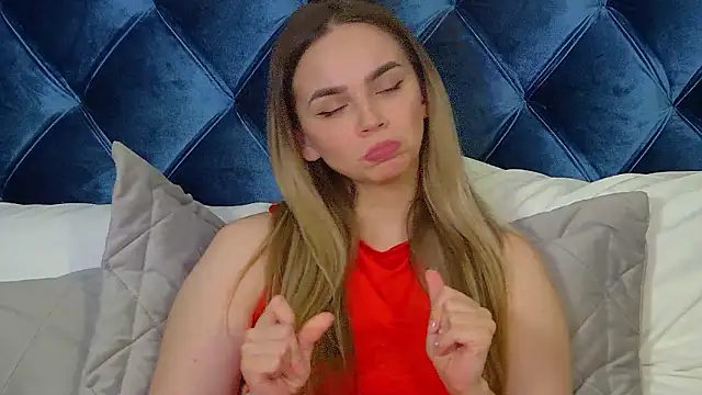 AnitaVenture's Live XXX Chat