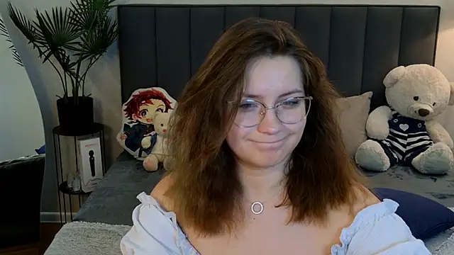 Briarx Chat XXX in diretta