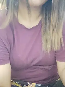 Tanha18 Adlı Modelin Canlı XXX Sohbeti