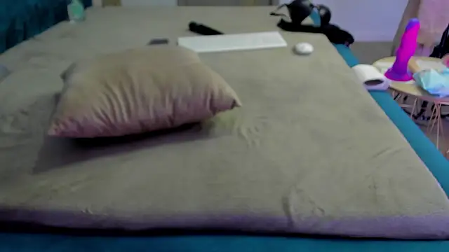 El_AngelCaidoのライブXXXチャット