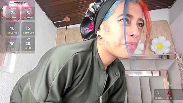 Cristall_ravven's Live XXX Chat