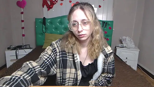 TracyLll's Live XXX Chat