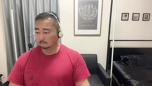 عرض كام kentojp