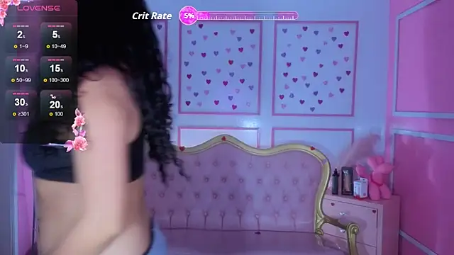 tamara_brown_t Chat XXX live