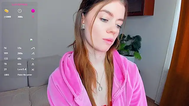 Czat XXX na żywo – AngelesBenitz