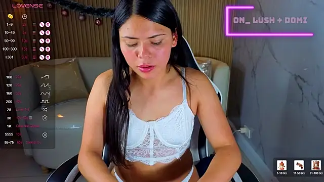 Polly_TxのライブXXXチャット