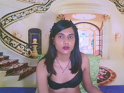 Chat +18 de IndianSkies ao vivo