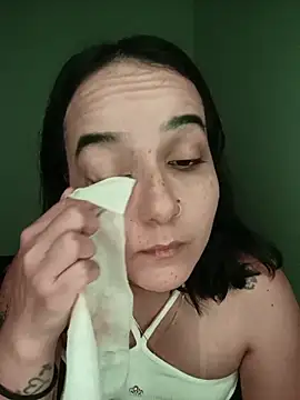 tiffanybrowm Chat XXX in diretta