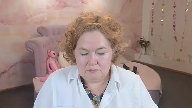 Nola_Nekta's Live XXX Chat