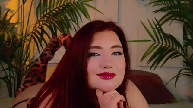 DakotaSecretのライブXXXチャット