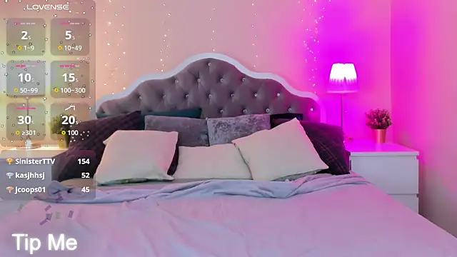 Chat +18 de katymeaw ao vivo