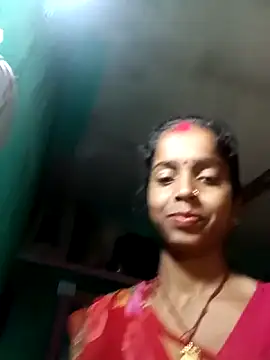 Show webcam de Alisha_beby143