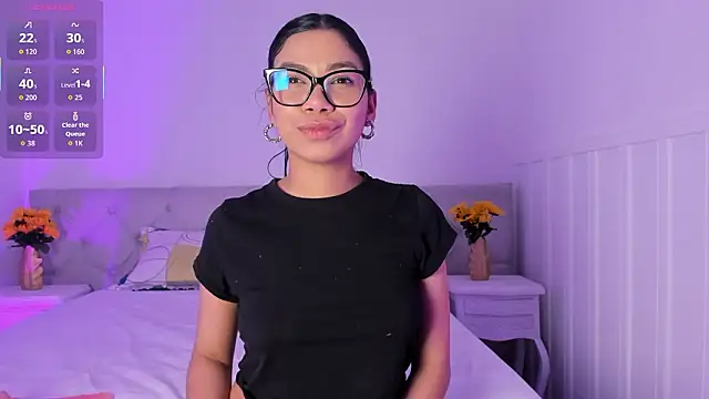 Little_Lexyy Chat XXX live