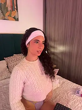 دردشة IrinaBlanc الجنسية المباشرة