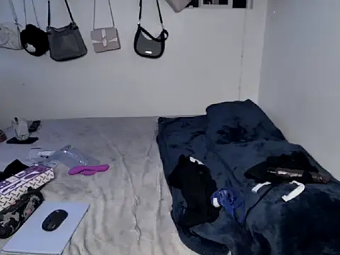 tokichax: вебкам-шоу