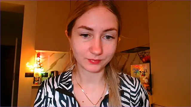 BluueSilk's Live XXX Chat