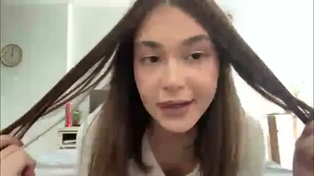 MauritaSpueler webcam show