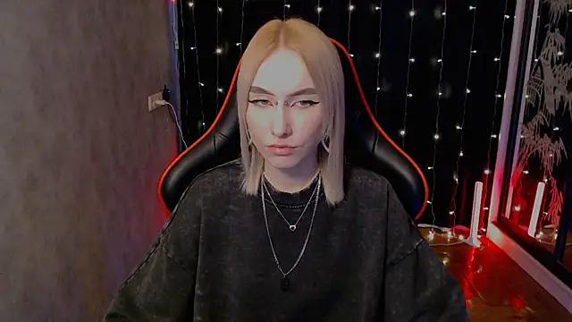 crybambi's Live XXX Chat