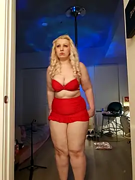 VirginDaisy Adlı Modelin Canlı XXX Sohbeti