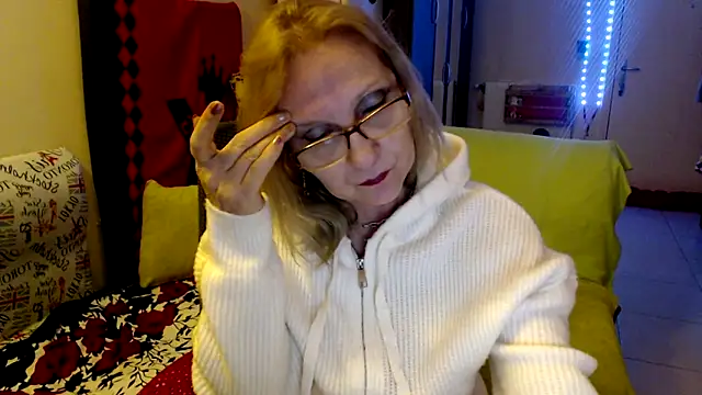 Chat +18 de Ala-N-Dala ao vivo