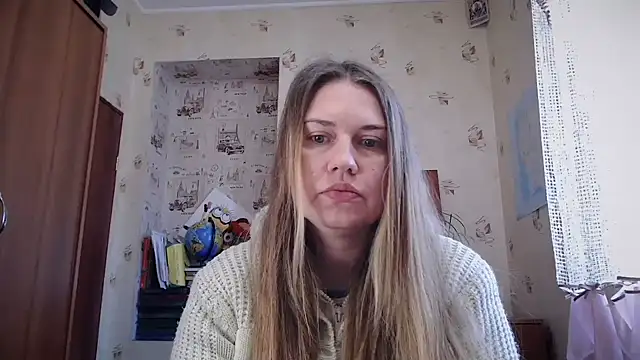 Živý XXX chat dream_alexa