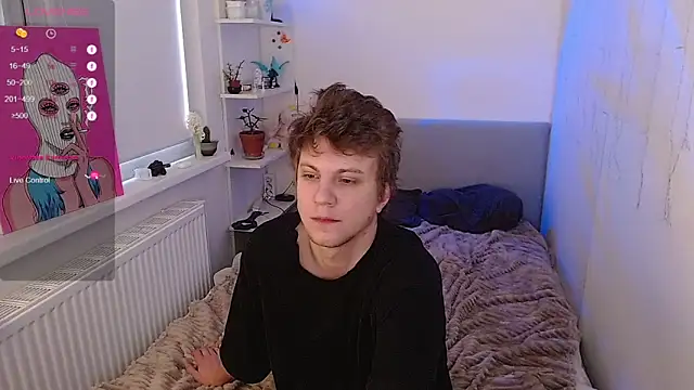 soalice Adlı Modelin Canlı XXX Sohbeti