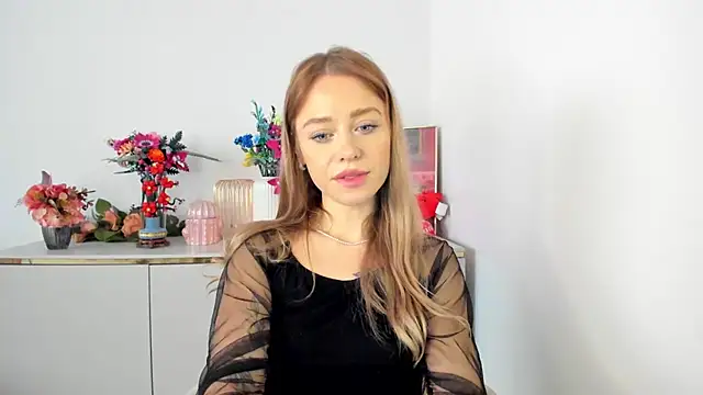 Chat +18 de cindyLuvx ao vivo