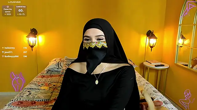 Chat XXX en directo de malek_zark2