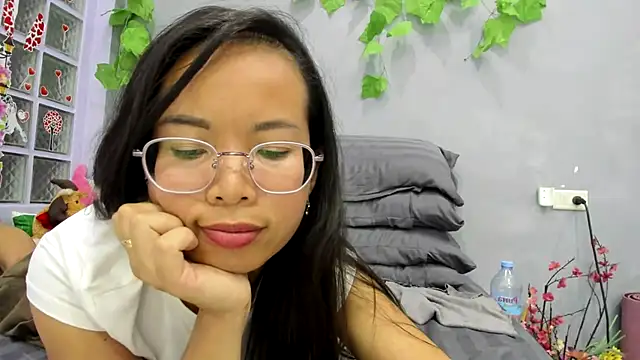 Živý XXX chat loveley_jenny