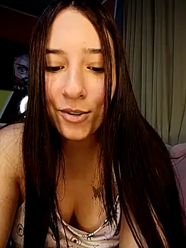 Živý XXX chat Mysticdooll69