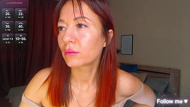 FireWater6 Live XXX-chat