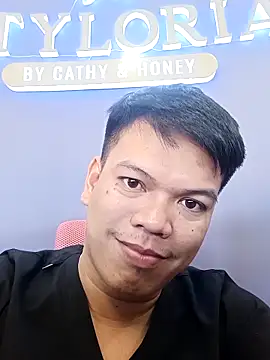 hornybarbara Pertunjukan Webcam