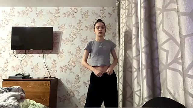 PagedLard Webcam Show