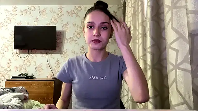 PagedLard Webcam-Show