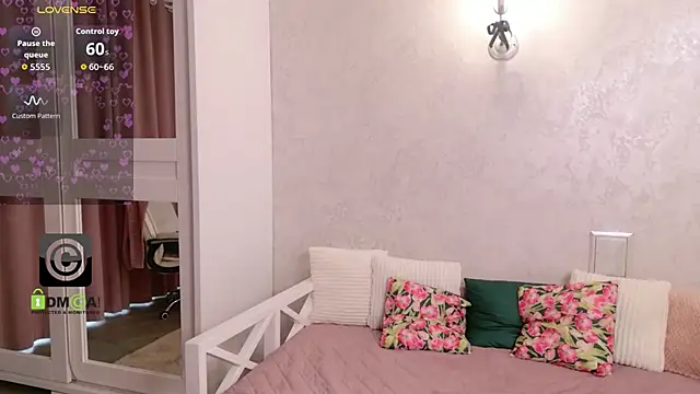 KellyKleine's Live XXX Chat