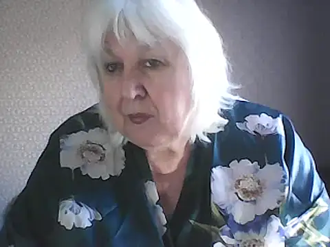 Alexia64231 webcam show