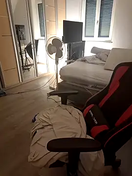 NaughtyCatgirl 现场XXX聊天