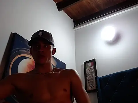 Cris_steban1 Live XXX-Chat