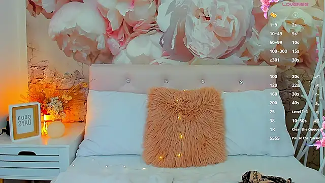 IrisMatt's Live XXX Chat