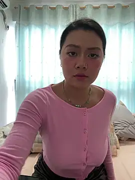 ruanruan05 网络视讯表演