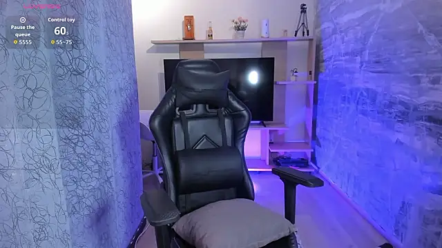 Agathaargent_ Adlı Modelin Canlı XXX Sohbeti