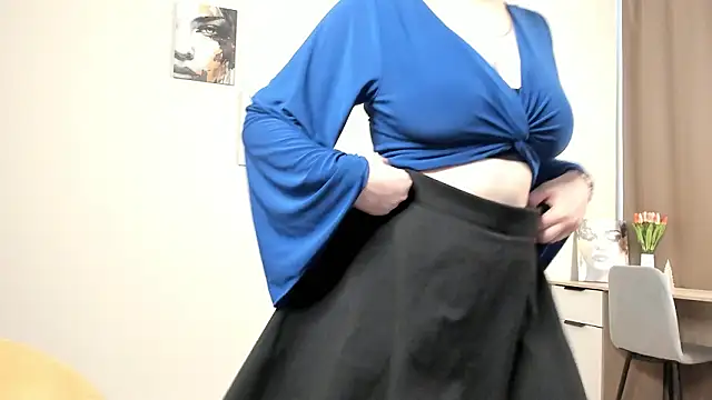 KeenaFigg – webcam-show