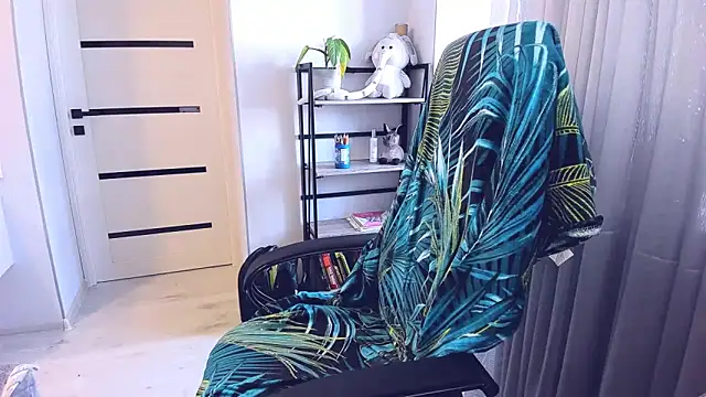 AlexiaDarrenのライブXXXチャット