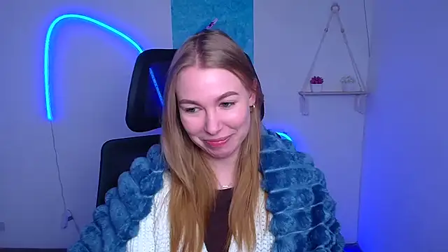 Živý XXX chat Dana_flowers