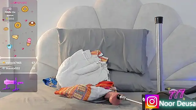 Онлайн чат XXX Candaceoweens