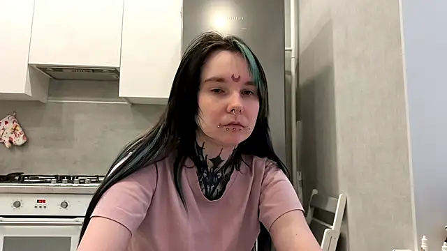 Živý XXX chat HighelikeGirl